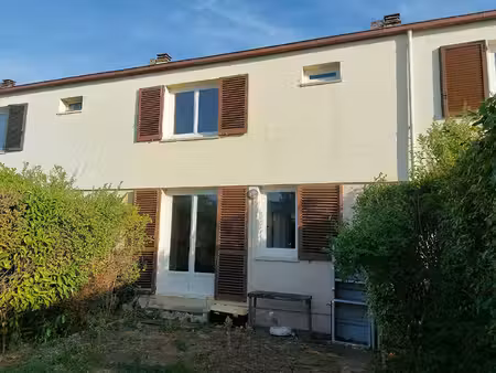 appartement epinay sous senart 4 pièce(s) 73.23 m2