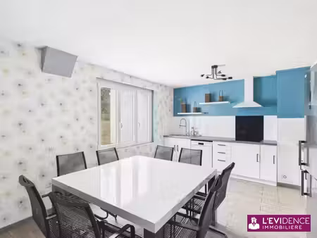 maison à louer, 8 chambres, saint-nazaire