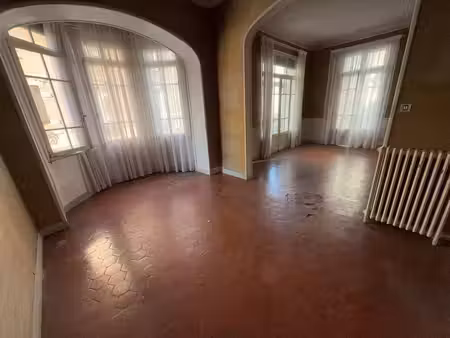 prestigieux immeuble de rapport en vente à perpignan, france