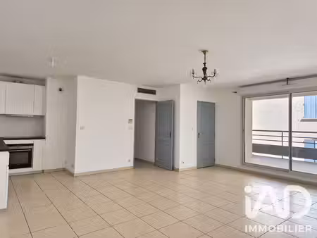 appartement à nîmes (30000)