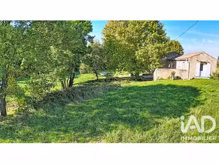 maison de campagne à saint-pons-la-calm (30330)