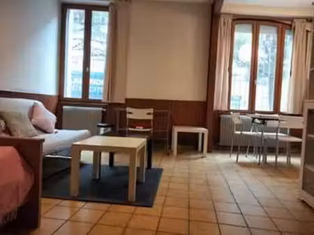 location appartement t1 meublé à toulouse (31000) : à louer t1 meublé / 30m² toulouse