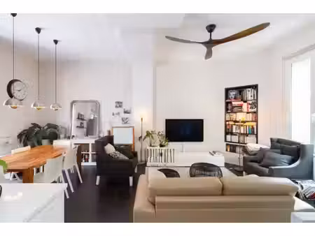maison de ville avec terrasse et garage