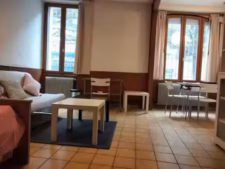 appartement de 30m2 à louer sur toulouse