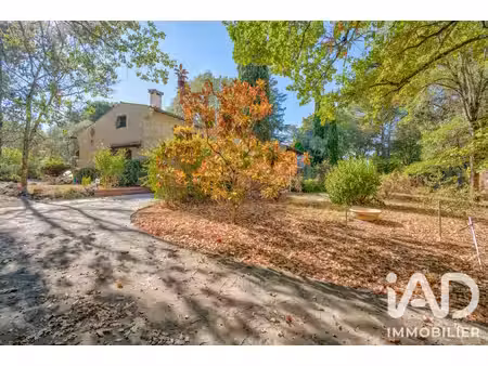 vente maison/villa 7 pièces
