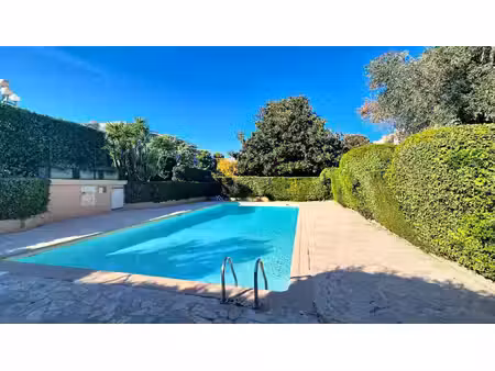 appartement - 2 pièces - 51.35 m²
