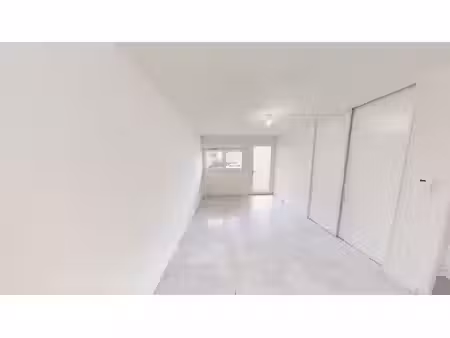 appartement - 34,84 m2 - 2 pièces
