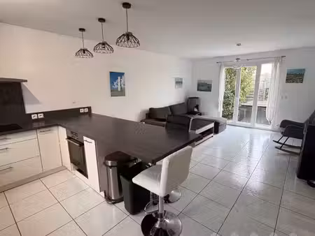 maison 4 pièces 74 m²