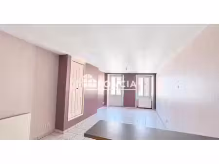 appartement t2 au centre-ville