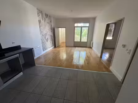 bordeaux proche barriere pessac t4 duplex avc terrasses et p