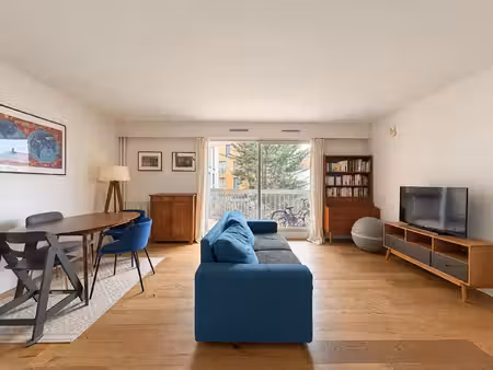 appartement montreuil 3 pièce(s) 65 m2