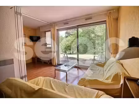 appartement type 2