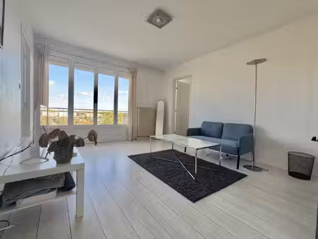 appartement t2 - 44 m2 olivet centre-ville