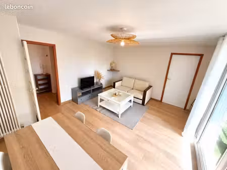 appartement bordeaux