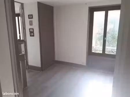 loue appartement
