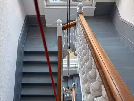 à louer – t2 duplex rénové de 69 m² – le havre