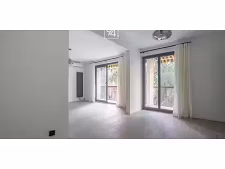 appartement avec terrasse sud-universités - aix-en-provence (13)