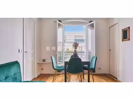 appartement paris 10ᵉ (75)
