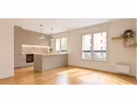appartement grange aux belles-terrage - paris 10ᵉ (75)