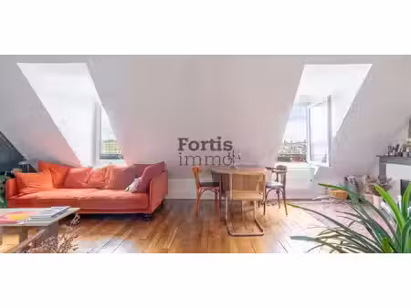 appartement paris 10ᵉ (75)