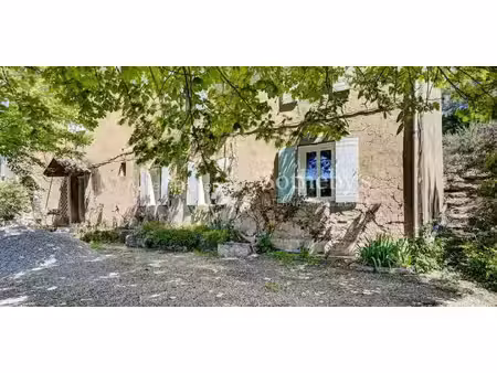 maison avec piscine et jardin aix-en-provence (13)