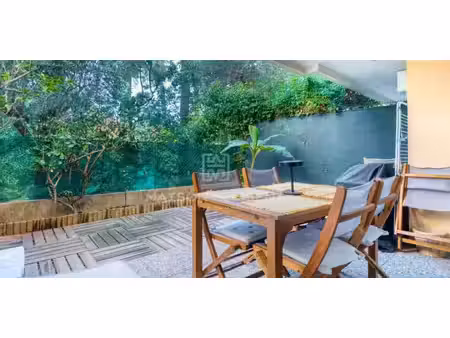 appartement avec terrasse fabron - nice (06)