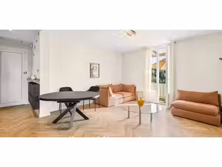 appartement les baumettes - nice (06)