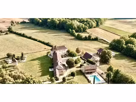 manoir bergerac (24)