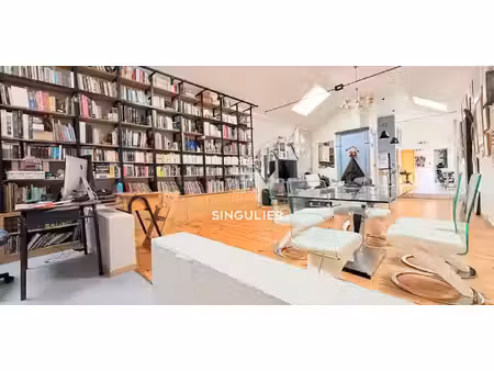 appartement avec terrasse fives - lille (59)