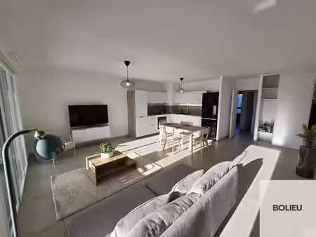 chambre meublée en colocation annecy