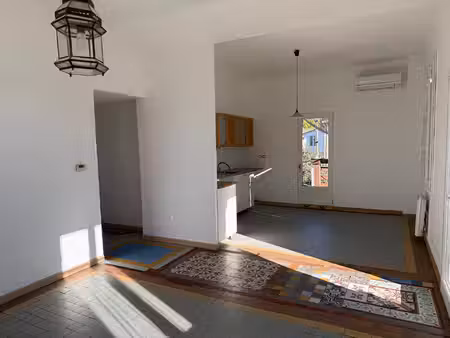 appartement gardanne 4 pièce(s) 80 m2