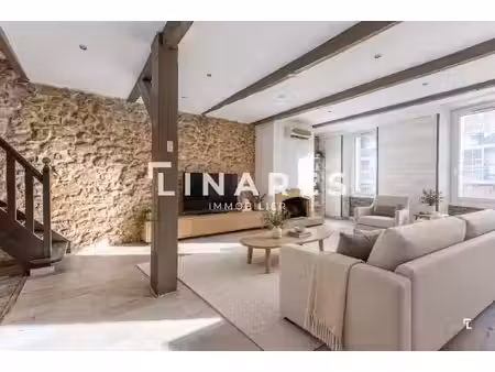 l’allure – appartement t4 de 87m² – terrasse – 13010