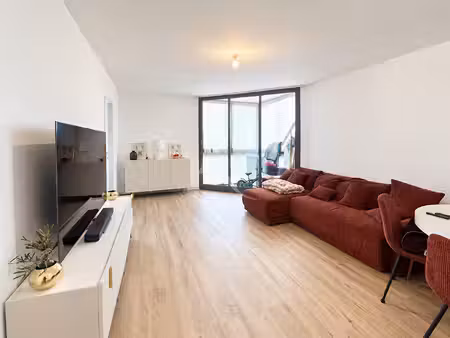 appartement t4 - 83,47m2 frais vallon 13013 - 1 390€ cc