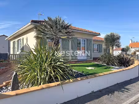 a louer maison saint gilles croix de vie quartier des epinettes