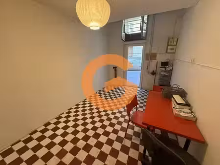 locaux/biens immobiliers