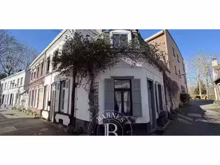 maison lille (59)