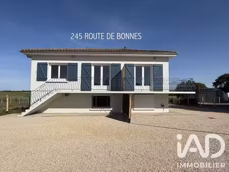 appartement à poitiers (86000)