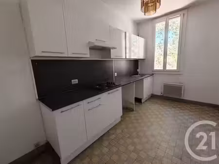 appartement t3 à vendre - 3 pièces - 79,02 m2 - marseille - 13004 - provence-alpes-cote-d-