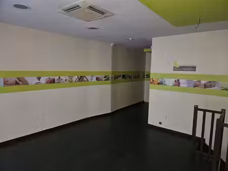 vente commerce paris 75009 76m²