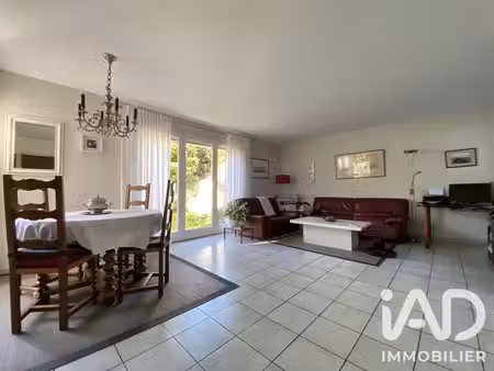 maison à nantes (44100)