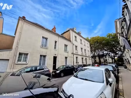 maison 5 pièces 92 m²