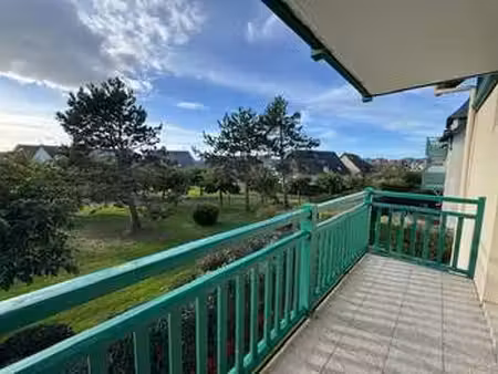 vente appartement 3 pièces piscine à dives-sur-mer (14160) : à vendre 3 pièces piscine / 3
