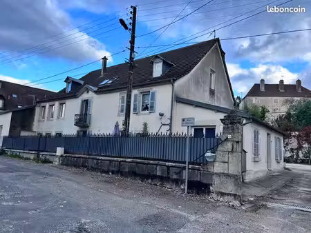 appartement 40 m2 deux pièces