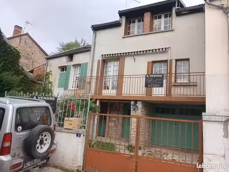 maison de campagne