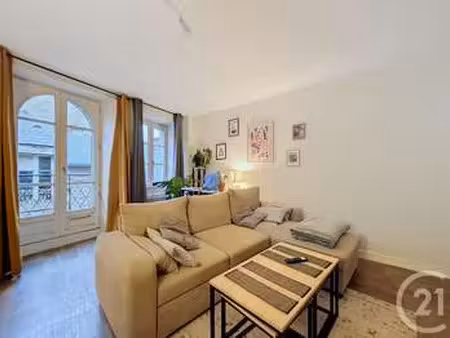 location appartement 2 pièces à dinan (22100) : à louer 2 pièces / 35m² dinan