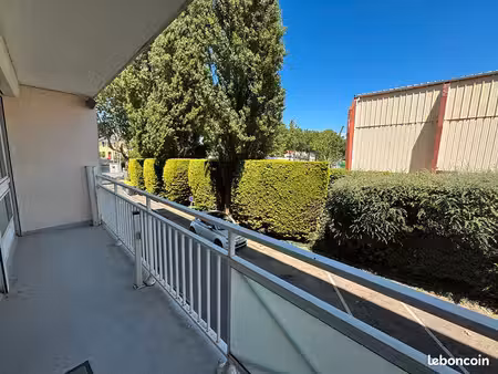 appartement 2 pièces 50 m²