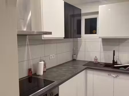 appartement 70m2