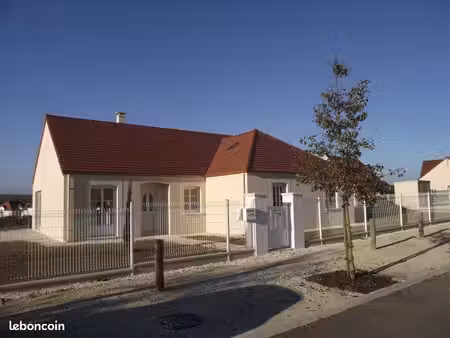 pavillon 5 pièces 122 m²