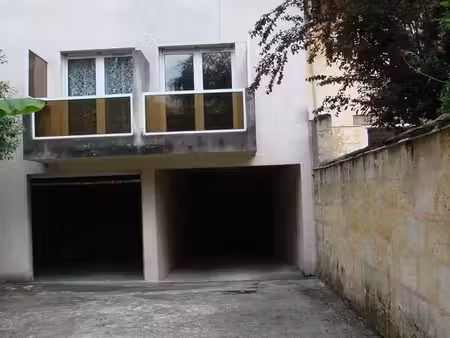 confortable appartement 2 chambres et 1 garage