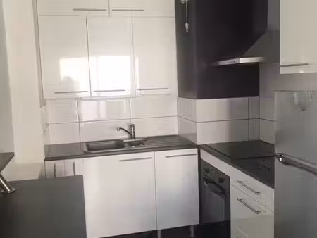 appartement meublé 40m2
